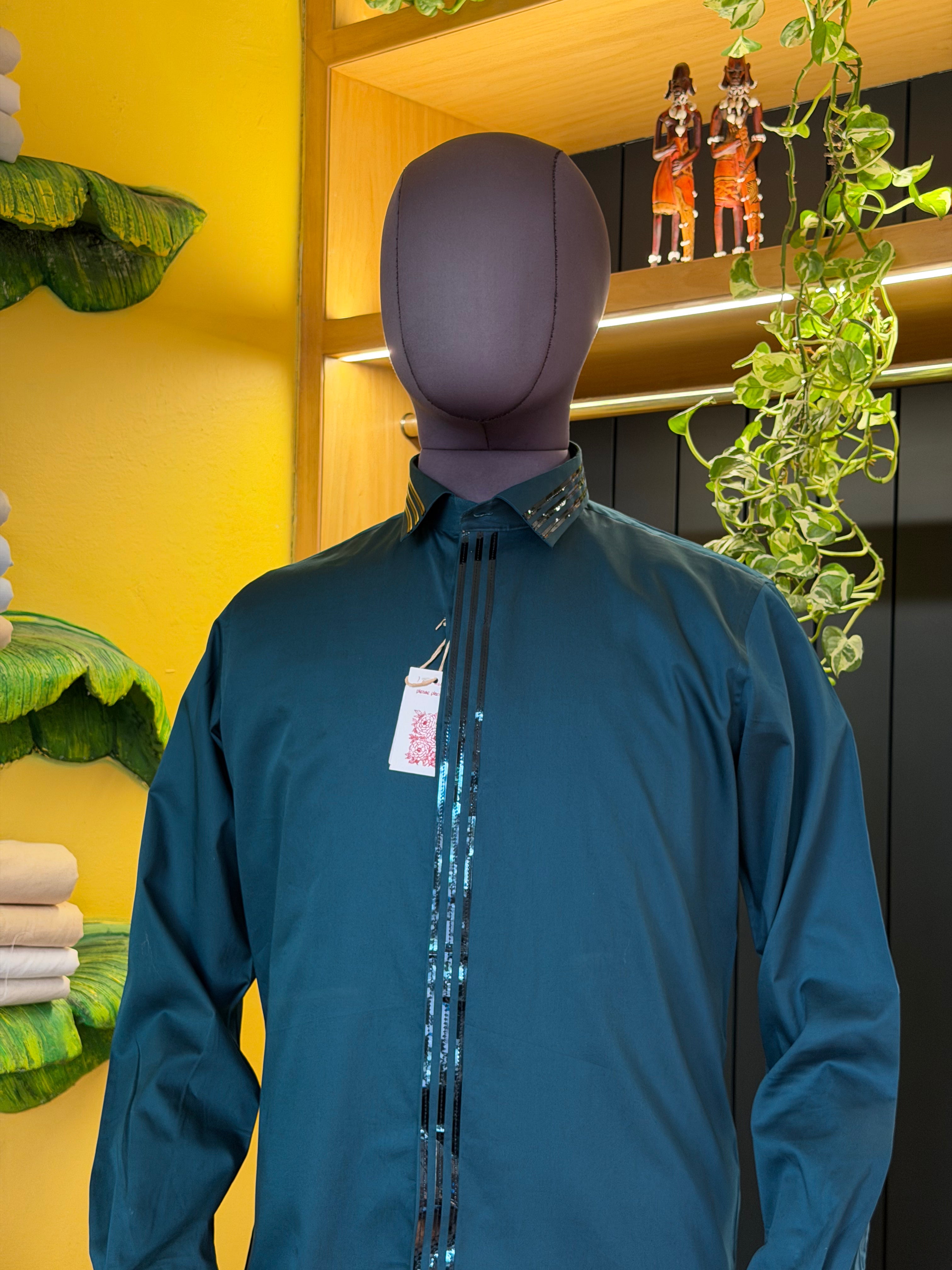 Designer Shirts