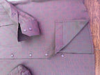 Politoco mens Sandwood dobby giza cotton Shirt